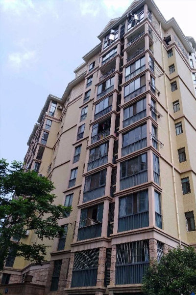 南太子湖污水收集系統三環(huán)線污水管道工程（四標）